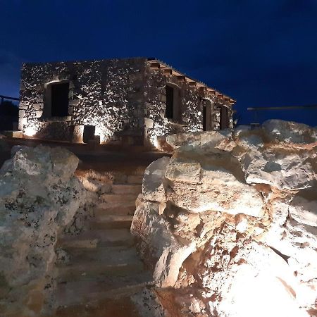 Casale Tano Villa Pachino Bagian luar foto