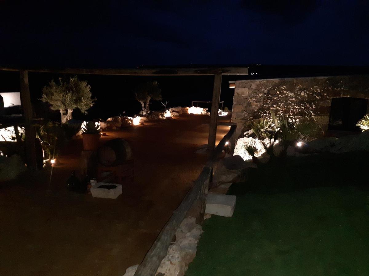 Casale Tano Villa Pachino Bagian luar foto