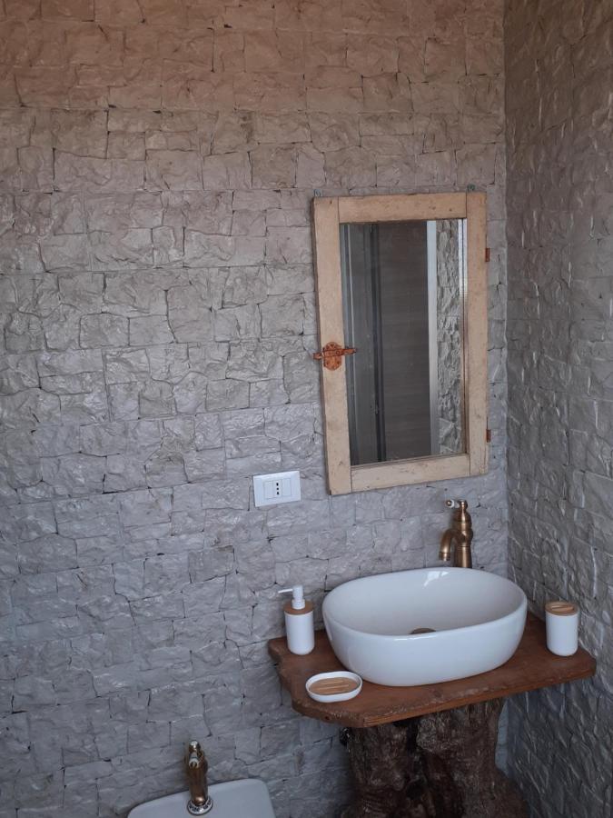 Casale Tano Villa Pachino Bagian luar foto