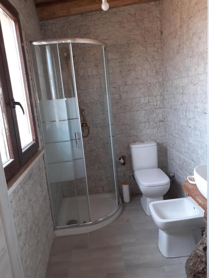 Casale Tano Villa Pachino Bagian luar foto