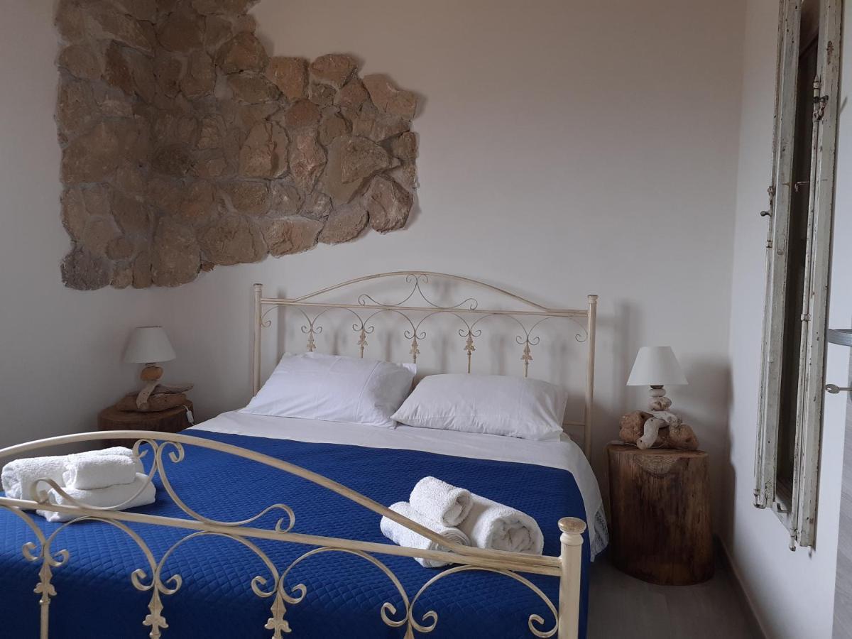 Casale Tano Villa Pachino Bagian luar foto