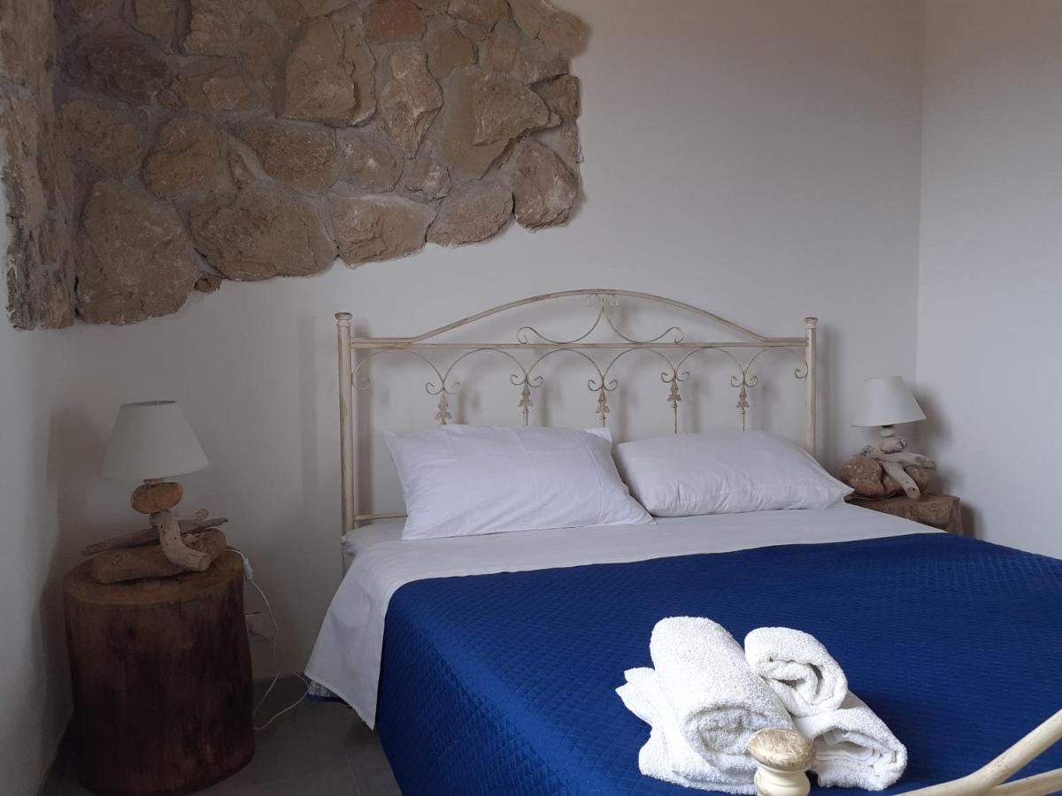 Casale Tano Villa Pachino Bagian luar foto