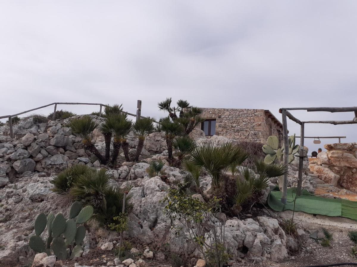 Casale Tano Villa Pachino Bagian luar foto