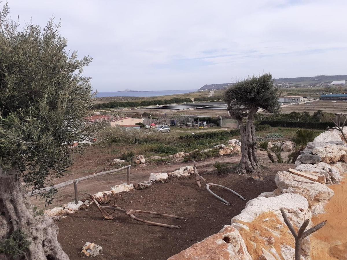 Casale Tano Villa Pachino Bagian luar foto