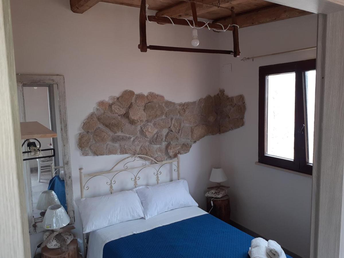 Casale Tano Villa Pachino Bagian luar foto