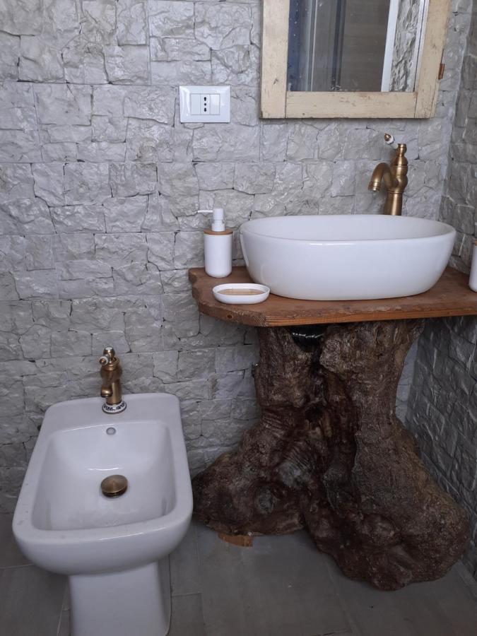 Casale Tano Villa Pachino Bagian luar foto